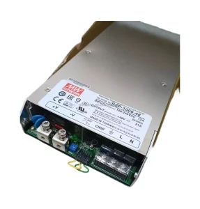 RSP 1000 48 1000W 48V 21A Single Output Enclosed Type AC DC with Active PFC Function PV Power Supply