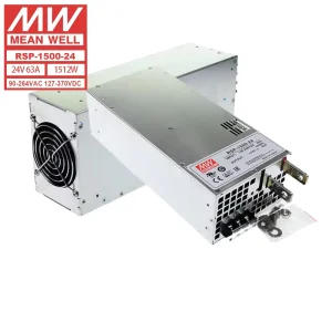 RSP-1500-24 1500W 24VDC 63A Switching Power Supply for Laser Machines