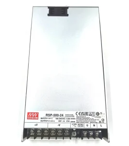 RSP-500-12A Waterproof IP67 LED Driver 75W 100W 150W 200W 320W 500W 600W