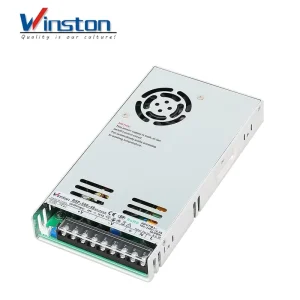 RSP-500 12V 24V 36V 48V 500W Switching Power Supply