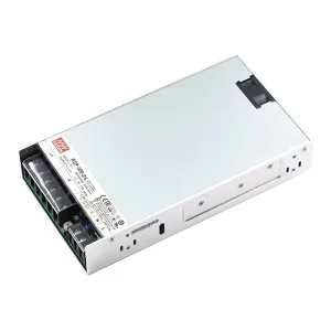 RSP 500 24 DC 500W 24V 21A 85 264VAC Input 47 63Hz Industrial Enclosed Switching Power Supply