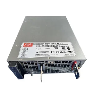 RST 5000 24 5000W 24V Single Output Industrial Use Power Supply