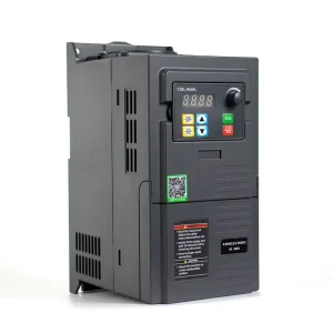RT320~720G3 Heavy Duty Industrial Vector Inverter High Speed Controller for Water Pump Fan Constant Pressure Water Supply