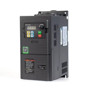 RT320S1 220V Three Phase AC Drive VFD Inverter 0.4KW~5.5KW Heavy DutyConstant Pressure Water Supply