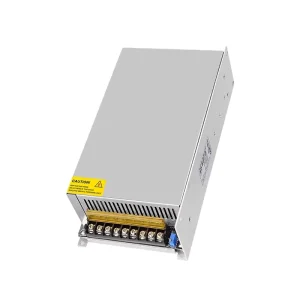 RTS 800W Switching Power Supply Adjustable Voltage