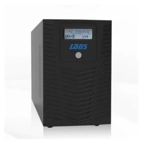 Rack Mount Online UPS 3KVA 6KVA Intelligent Monitoring Uninterrupted Power Supply for Network Room