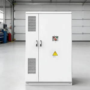 Rack Mounted Industrial Battery Solar Energy Storage Cabinet Battery Explosion Proof Distribution Box