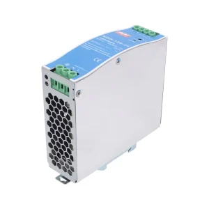 Rail Installation Industrial Switch Power Supply NDR-120-24 24VDC 120W 3.5A AC-DC