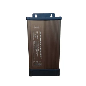 Rainproof 12V 700W LED Adapter Switching Power Supply Outdoor Advertising Signboard Light Box Transformer