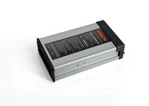Rainproof Power Supply 600W 12V 50A AC to DC Single Output for LED Light Strips CE Certification