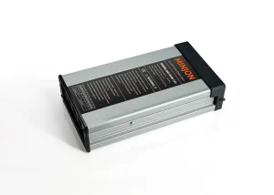 Rainproof Power Supply 700W 12V 58.3A AC to DC Single Output for LED Light Strips CE