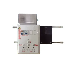 Ready Board Box Outdoor LV Power Distribution Unit with Leakage/Overload Protection Electrical Supplies Power Board