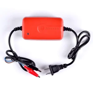 Rechargeable Battery Charger Lead Acid 12V
