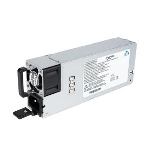 Redundant Power Supply Unit Data Center 1300W Server PSUs with Dual Hot Plug Modules