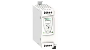 Reliable 24V Regulated Switch Mode Power Supply for Devices
