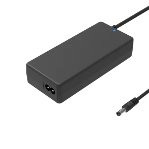 Reliable 42V 2A 84W AC DC Power Adapter Laptop Charger Switching Power Supply