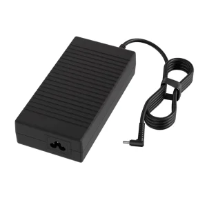 Replacement AC Adapter 150W 12V 12.5A 5.5×2.5mm Laptop Power Charger