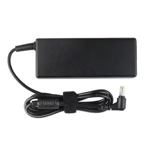 Replacement Power Supply Laptop Charger Adapter for Acer 19V 4.74A 5.5*1.7