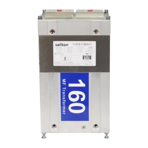 Resistance Welding Transformer MF160 for Projection Welding Machine