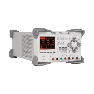Rigol DP832 3 Channels Triple Output Programmable Linear DC Power Supply 30V 3A 195W