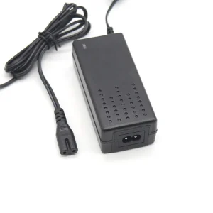 RoHS Certified 5.5*2.1 DC Plug Desktop Vrsion Power Adapter for LED Light & Electronic Products Stable Power Supply