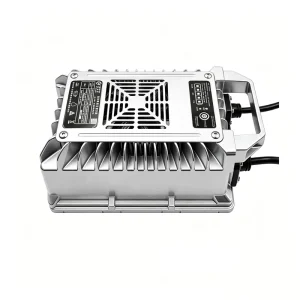 Robot Super Fast Battery Charger 880W 24V 20A 36V 17A 48V 18A 60V 14A 72V 12A for Ebike E scooter Forklift