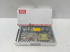 Rs 150 24 Switching Power Supply Brand New Original Product with a One year Warranty
