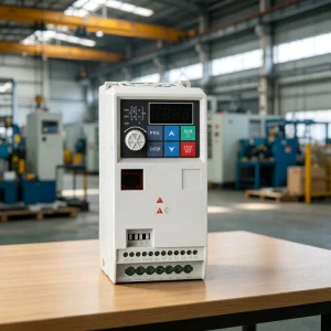 Rubber Mixing Mill Heavy Duty VFD with Constant Torque and Overload Capacity for Tire Manufacturing Plant
