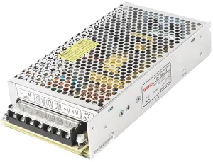 S 100 12 12V 8.5A 100W High Efficiency LED Lighting Switching Power Supply for 3D Printer CNC Router Engraver