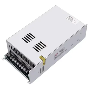 S-1000W 68v Switching Power Supply 12V 24V SMPS Power Supply Units Single Output 15amp RD6018 for Industrial Electricity