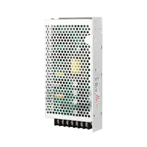S 120 12 Switching Power Supply 12v 10A 120W Switching Mode Power Supply 12vdc Output
