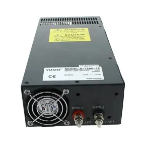 S 1200 12 Switching Power Supply