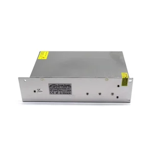 S 1200 48 48V 1200W AC DC Switching Power Supply 25A Fan Cooling Industry Use 3D Printers LED Equipment 110 220V Input CE