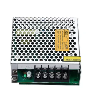 S-15-24 15W 24V 0.6A Switching Power Supply for LED Strip Lights