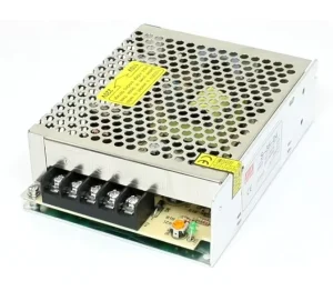 S 35 24 DC Power Supply and Power Module 12V 1.5A 35W Switching Power Supply Driver for LED Light