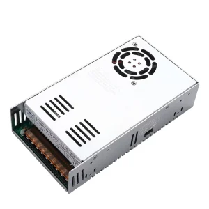 S 350 12 S Single Group Series Switching Power Supply Power Supply 12v 30a AC DC for LED Light