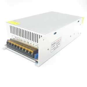 S 480 24 24V 20A 12V 40A 48V 10A 480W Electrical Equipment AC DC Switching Mode Power Supply