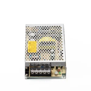S-50-24 Switching Power Supply DC 24V/2A 50W Transformer LED Monitor Display Power Supply
