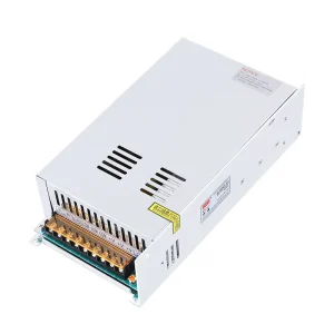 S 500 12 12V 41.7A 500W LED SMPS DC Switching Power Supply for LED Strip Light