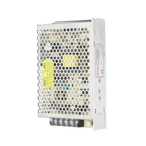S-60-12 60W 12V 5A AC to DC Single Output SMPS Switching Power Supply Industrial CE RoHS FCC