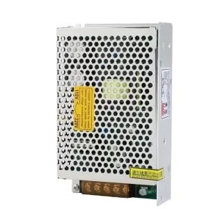 S 75 12 6.25A 12V LED Supply 12V Transformer SMPS 75W Switching Power Supply for LED Light