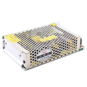 S 75 48 AC 220V to DC 48V 1.5A 75W Single Output Industry Use Switching Power Supply