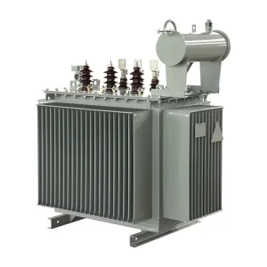 S-series 35 KV Three-phase Oil-immersed Distribution Transformer S18/20/22