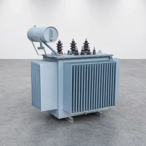 S11 Ex-factory Price Energy-Saving Three Phase Oil-Immersed Power Transformers 250kVA 300kVA 400kVA