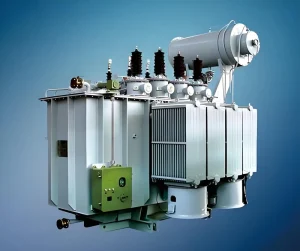 S11 M Series Three phase Oil Immersed Distribution Transformer 50Hz 30kVA 2500kVA Copper Core Low Loss Sealed Power Transformer