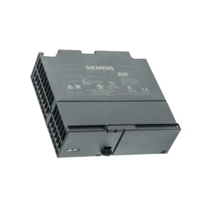 S7-300 Switch Mode DIN Rail Power Supply 6ES7307-1BA01-0AA0