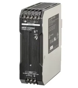 S8VK C12024 Industrial Power Supplies