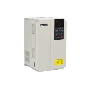 SAFESAV VFD Series Speed Regulation 1 100kVA SVC CANlink Communication Rotary Transformer Single Phase Frequency Converter