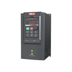 SAJ PDS33-4T030 Three Phase Solar Pump Controller 3000W 220V for Solar System Inverter Controller