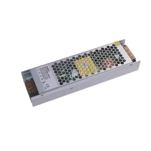SANPU 400W Constant Current Voltage LED Driver 12V 24V AC-DC CCTV IP20 Indoor Slim Ultra Thin SMPS Industry CE ROHS 3-Year